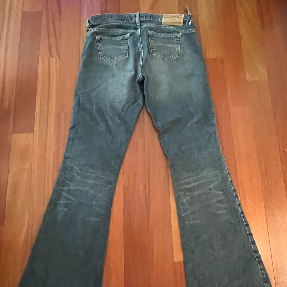 Express Jean - Picture 4 of 5